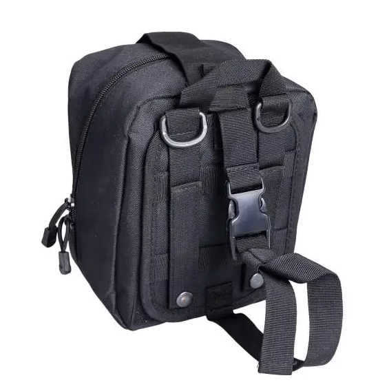 Набір для виживання туристичний 27в1 з підсумком - фото 7