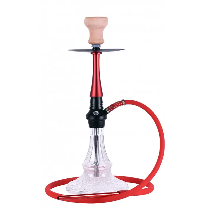 Кальян Yahya L-29 Red (20764898)