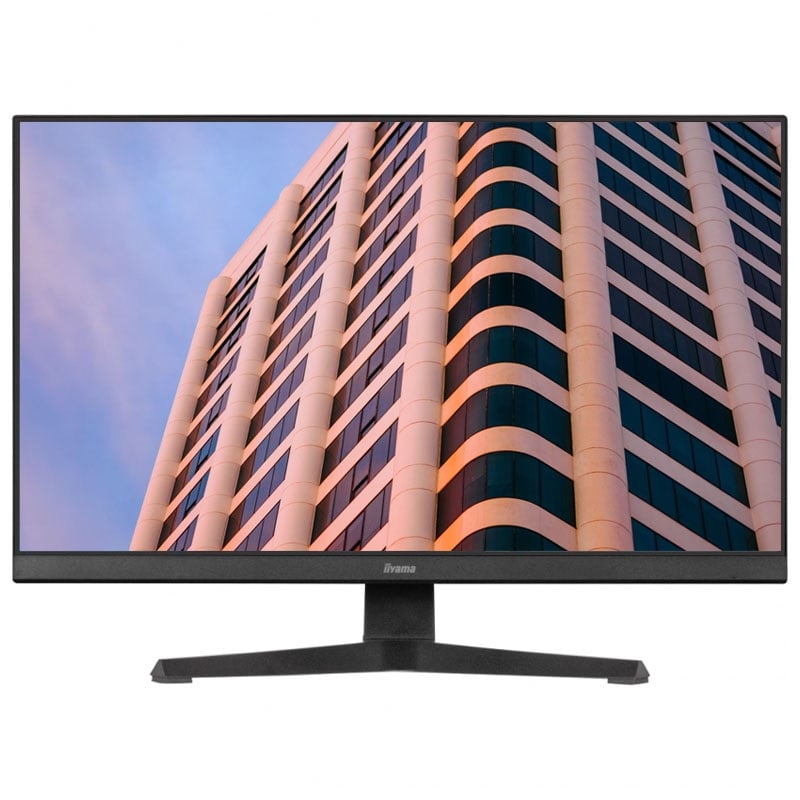Монитор безрамочный iiyama G2470HSU-B6 Fast IPS 1920x1080 Full HD 24" 4W (26832337) - фото 3 Монитор безрамочный iiyama G2470HSU-B6 Fast IPS 1920x1080 Full HD 24" 4W (26832337) - фото 3