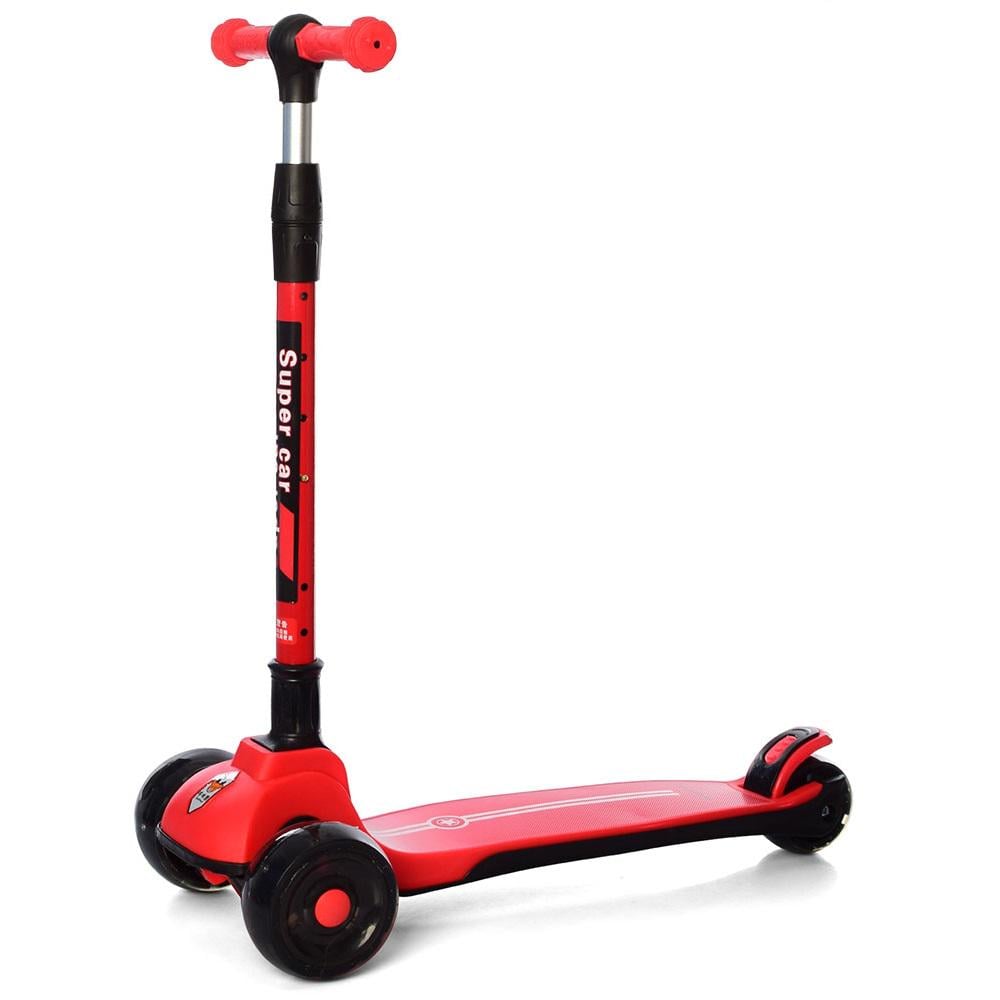 Самокат JR 3-060-30