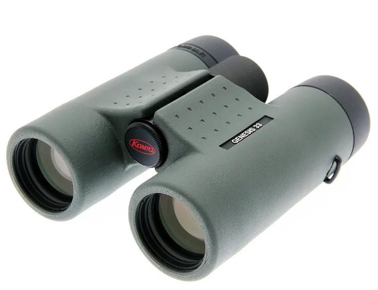 Бінокль Kowa Genesis Prominar XD 8x33 (10559)