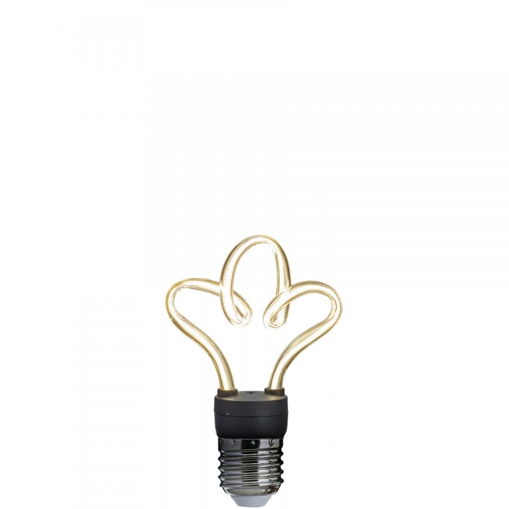 Лампочка светодиодная flexible bulb CY048 2200К (DSY-CY048)