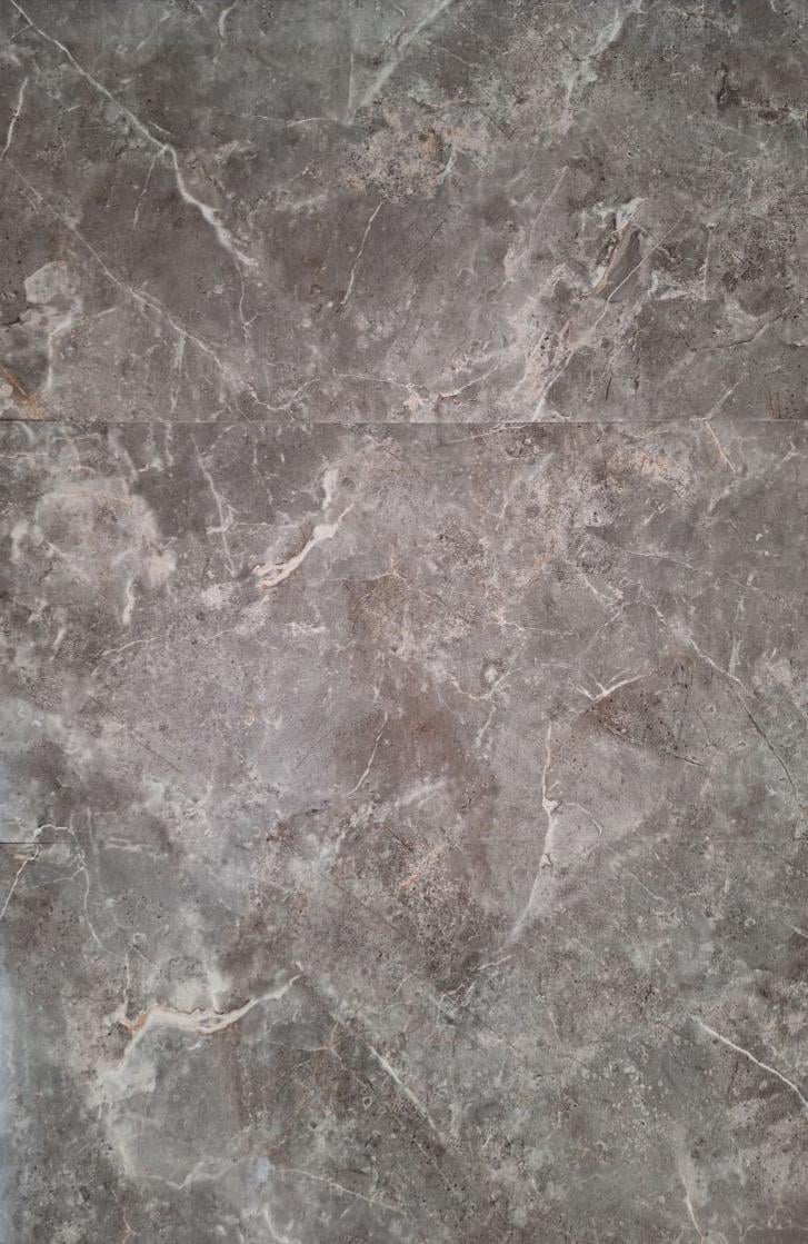 Декоративна панель самоклеюча для стін вініл мармур 600х300х2 мм Коричневий глянець (F47) - фото 2 Декоративна панель самоклеюча для стін вініл мармур 600х300х2 мм Коричневий глянець (F47) - фото 2