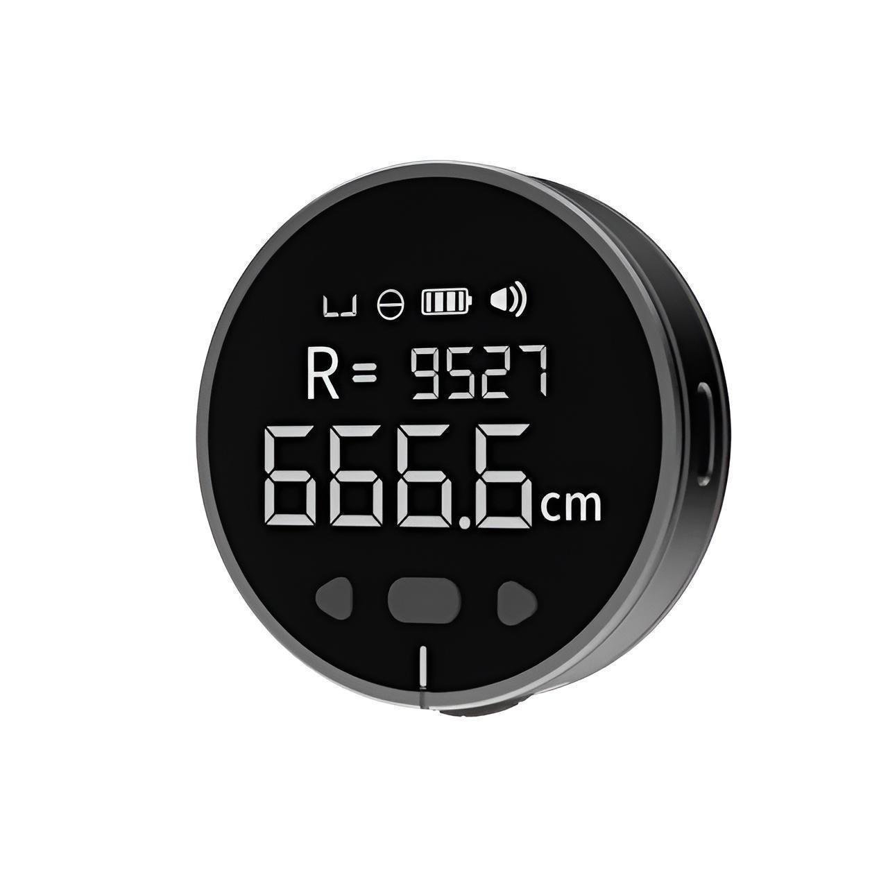 Рулетка электрона швейная/строительная 100 м (14507367) Рулетка электрона швейная/строительная 100 м (14507367)