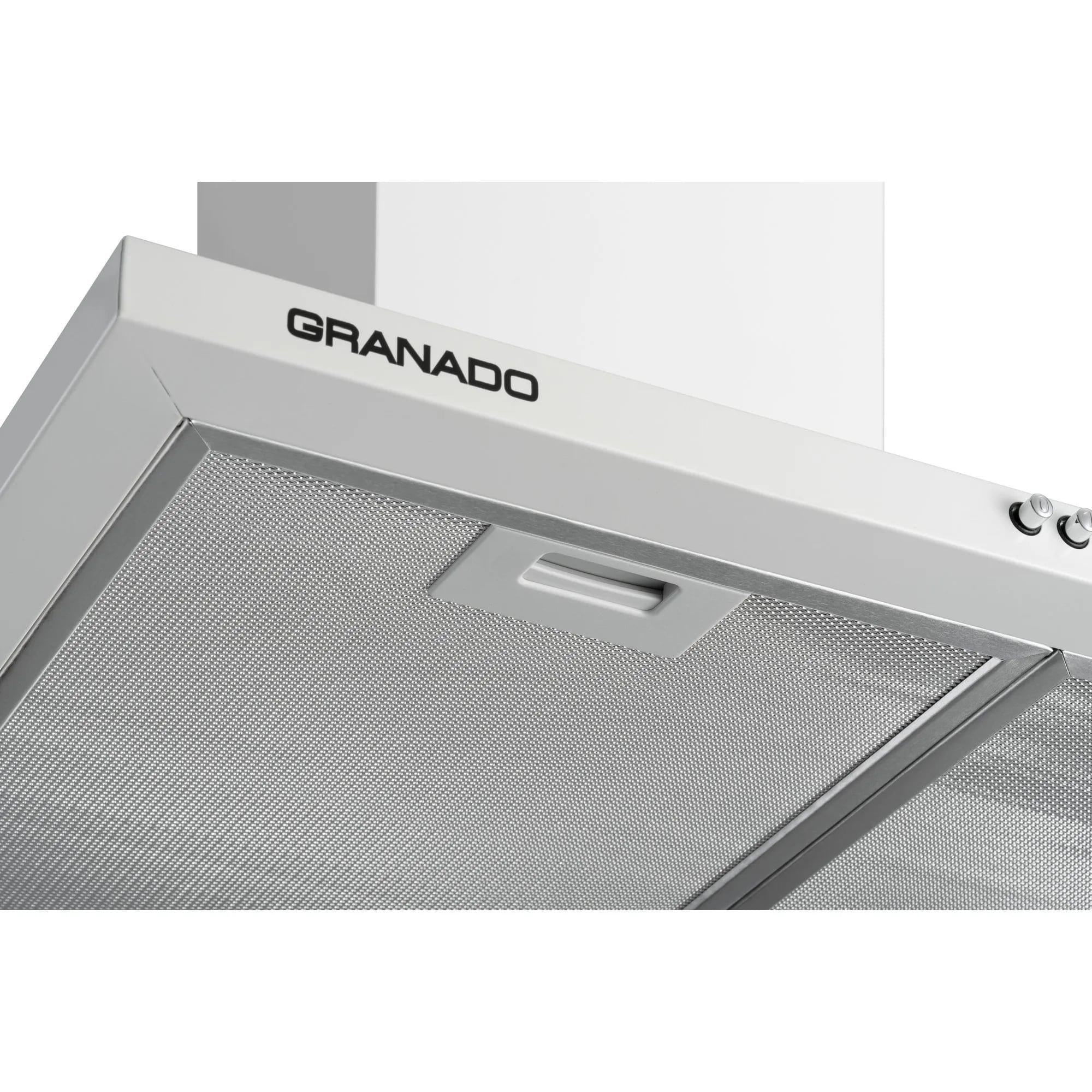 Витяжка Granado Burgos 1603-700 White - фото 3