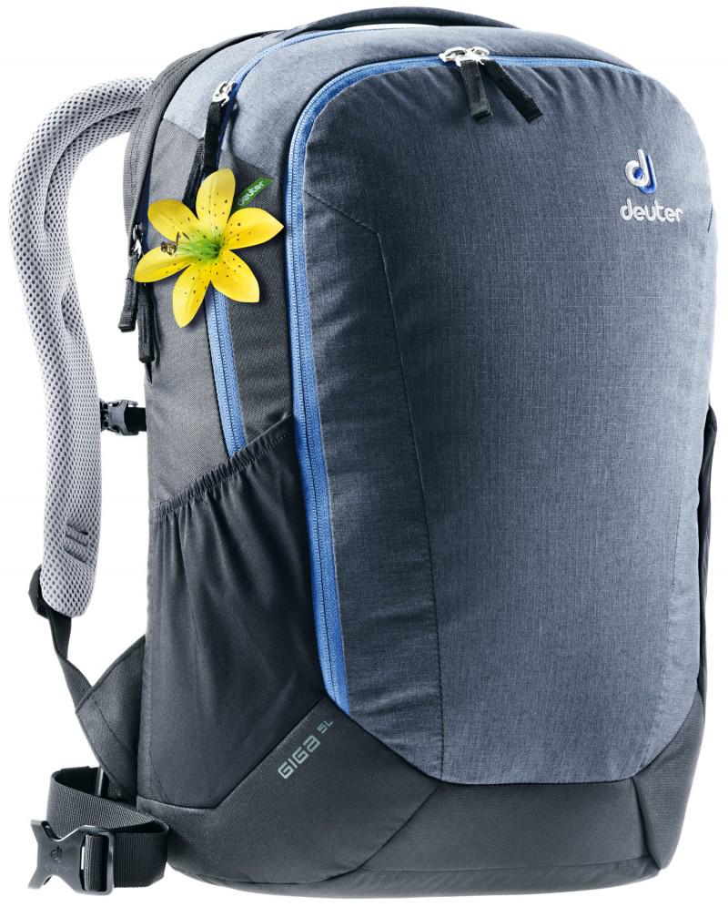 Рюкзак Deuter Giga SL Black-Graphite (1052-3821118 4701)