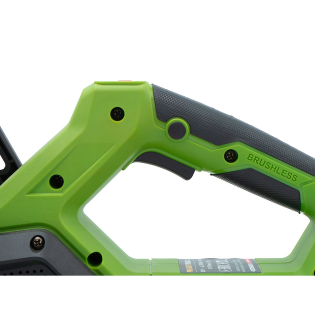 Пила цепная аккумуляторная PRO-CRAFT PKA-60 с 1 х АКБ и маслом 1 л (30477118) - фото 7