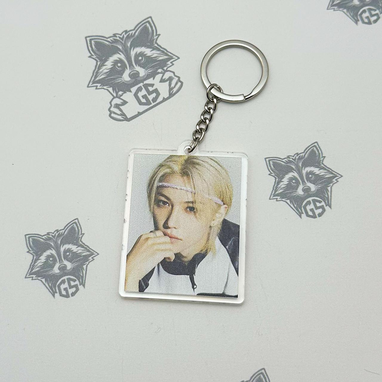 Брелок акриловый Stray Kids 7 (2286881980)