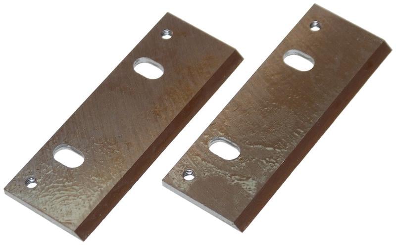 Ножи рубанка Craft широкие l 82 мм (нож_р002)