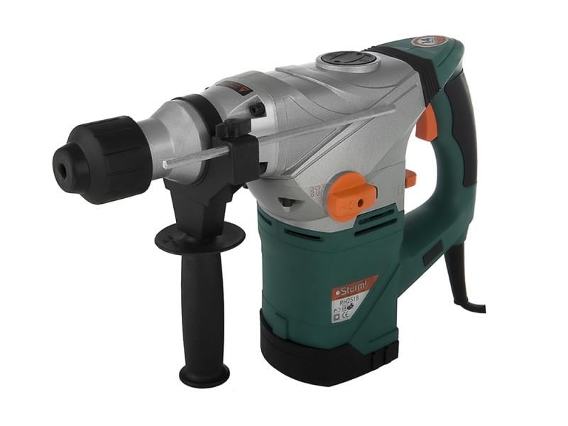Перфоратор Sturm RH2518