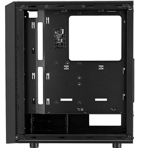 Корпус FSP CMT350 ARGB no PSU ATX (9822783) - фото 6