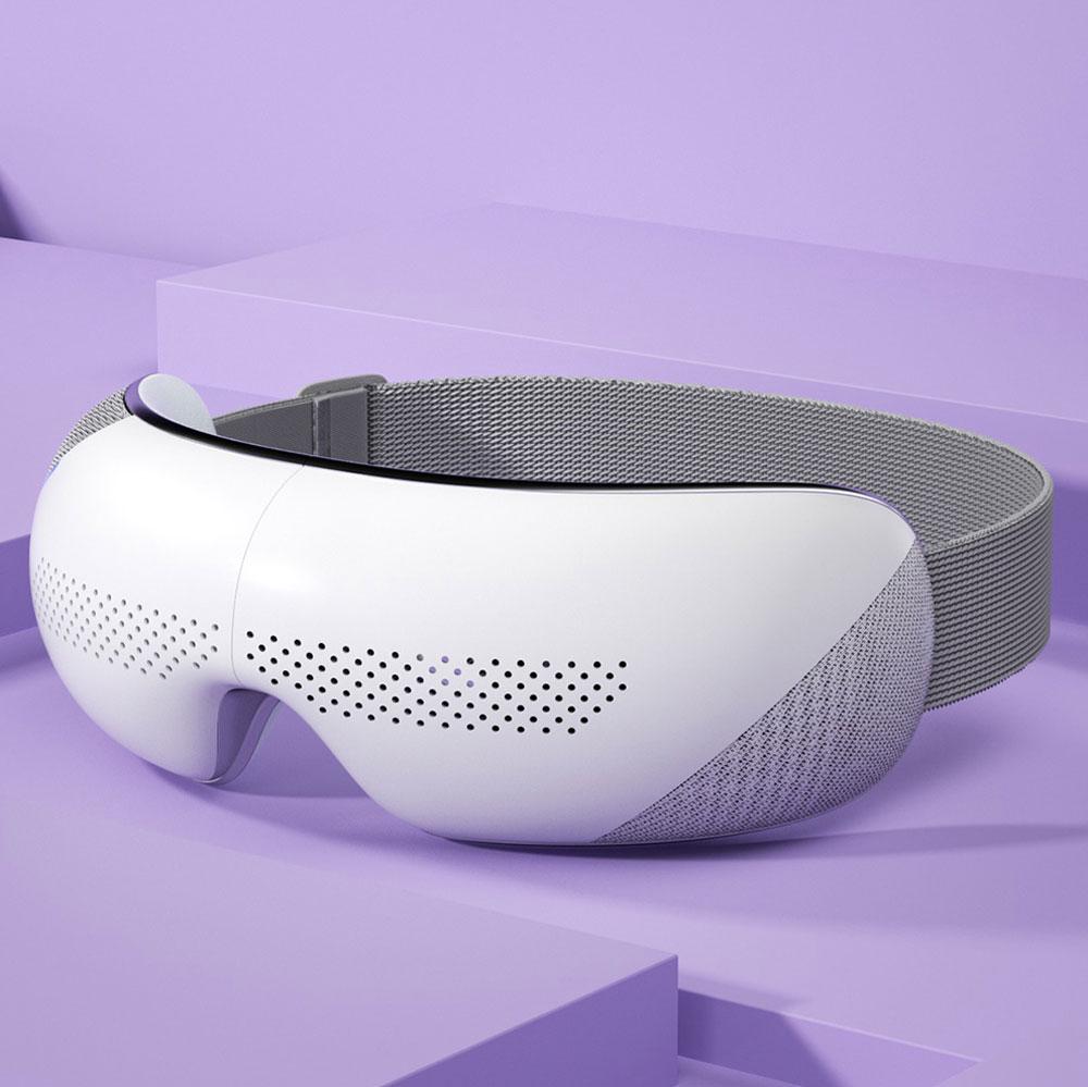 Массажер для глаз Jeeback Eye Massager E10 - фото 2 Массажер для глаз Jeeback Eye Massager E10 - фото 2
