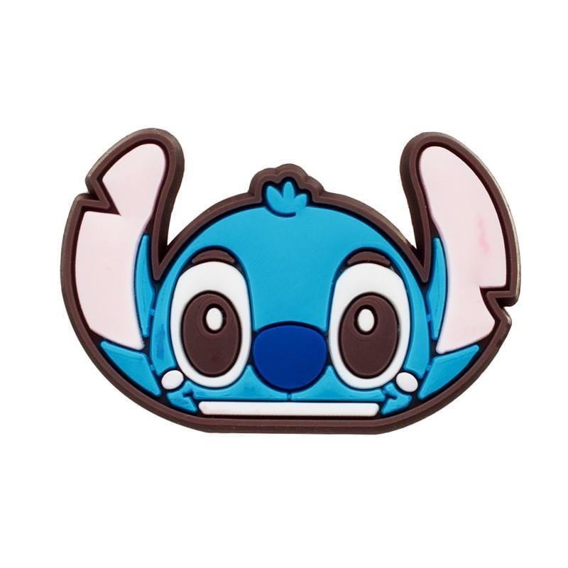 Джибитс для кроксов 0847 Лило и Стич-1 1 шт. (2087785527)