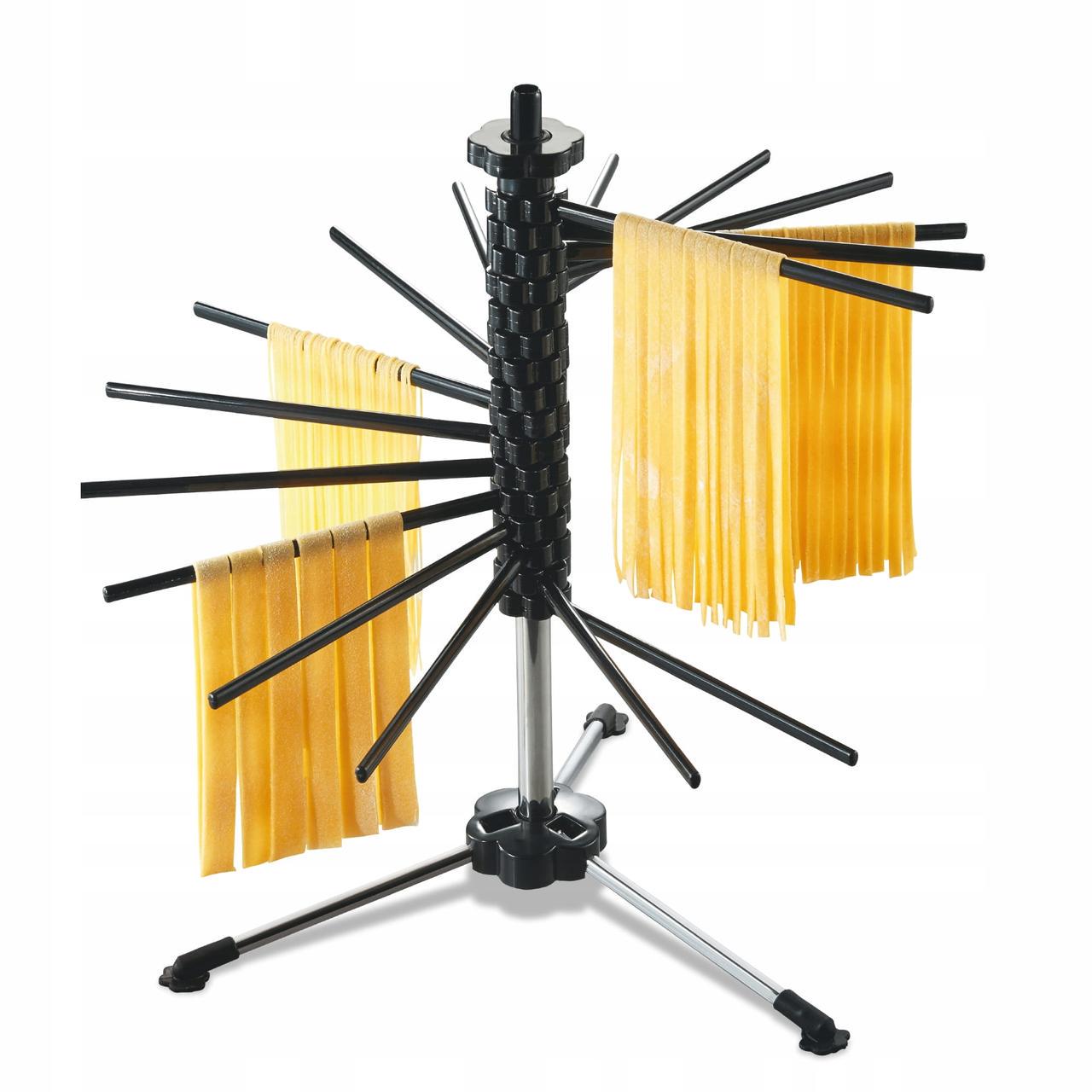 Сушилка для лапши/пасты Kamille KM 3007 складная (2320300519)