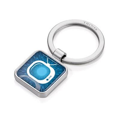 Брелок Troika Телевидение