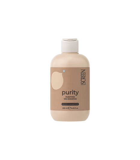 Шампунь для восстановления баланса кожи головы Screen Purest Purity Veg Shampoo 250 мл (35276 )