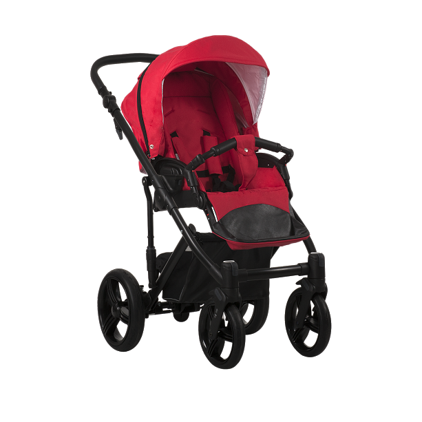 Коляска универсальная Magnum 207 B 503.31.28.207 (14985929) - фото 2