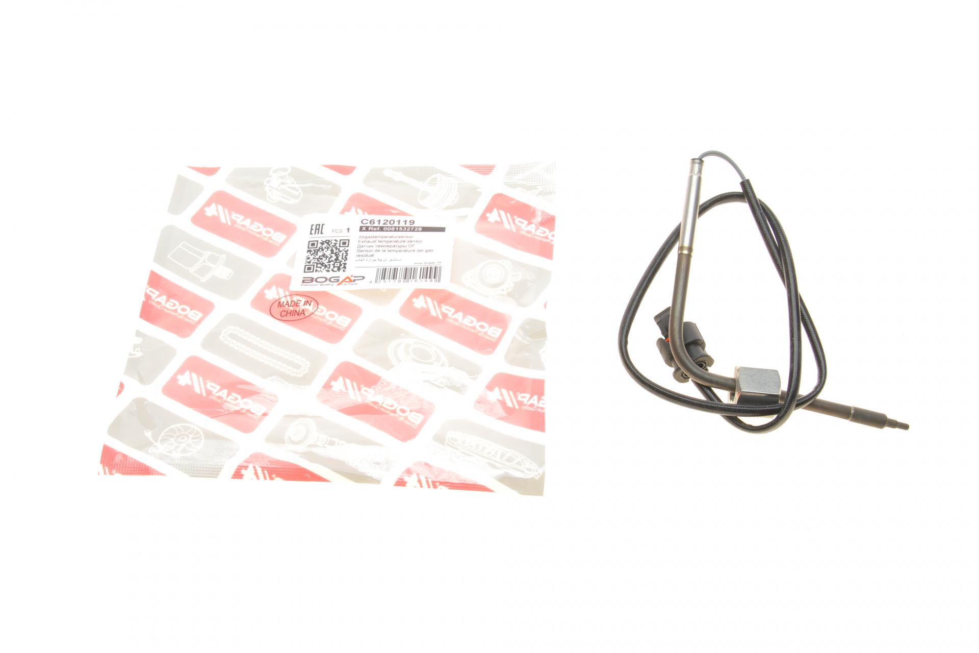 Датчик BOGAP температури ВГ Mercedes Sprinter 906/907/910 06-HÜCO (C6120119) Датчик BOGAP температури ВГ Mercedes Sprinter 906/907/910 06-HÜCO (C6120119)