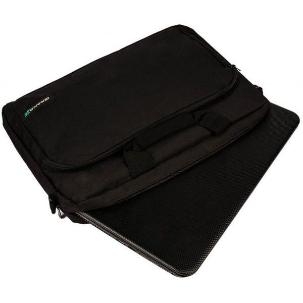 Сумка для ноутбука SB-179 17,4" Black (655753) - фото 4