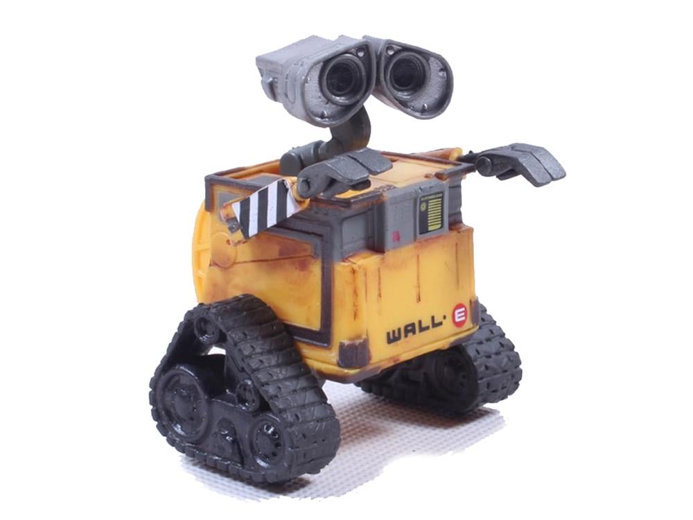 Wall-E робот