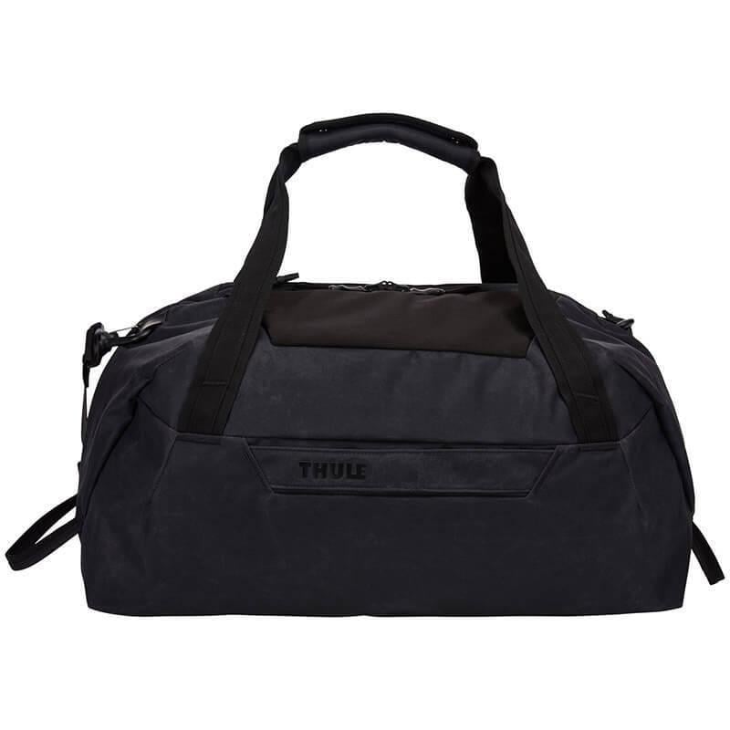 Сумка дорожня Thule Aion Duffel 35 л Black (TH 3204725) - фото 3