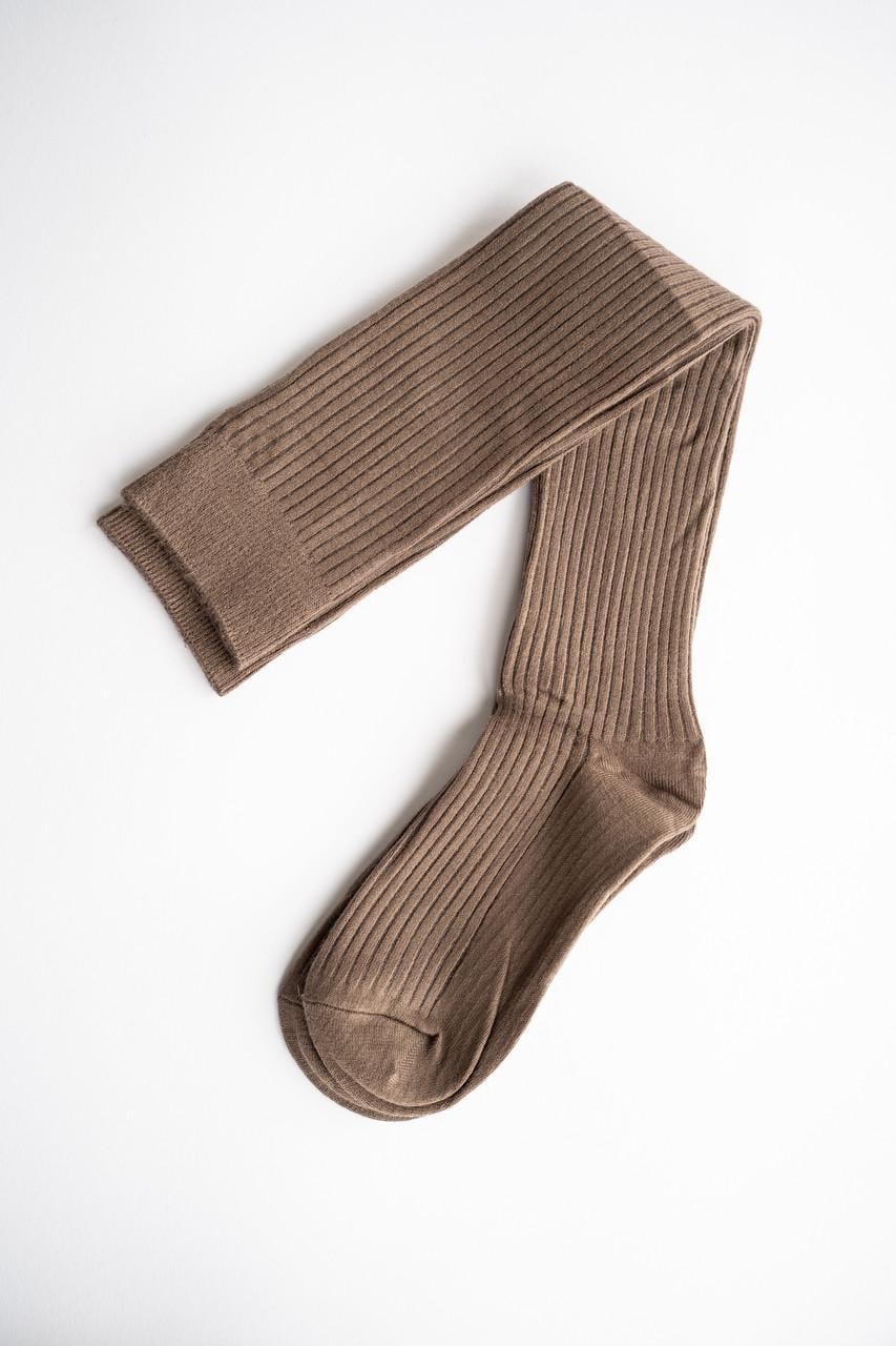 Гольфы женские Капучино (2499970658)