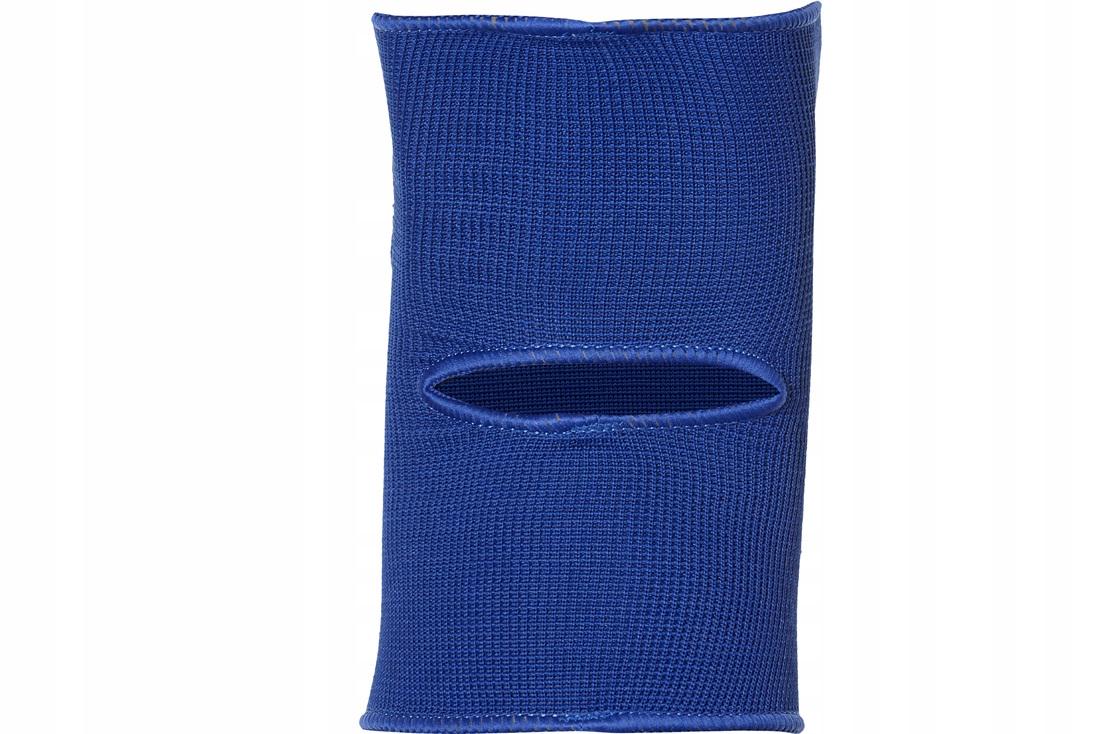 Наколенники волейбольные Asics Basic Kneepad 146814-0805 M 2 шт. (23818351) - фото 3