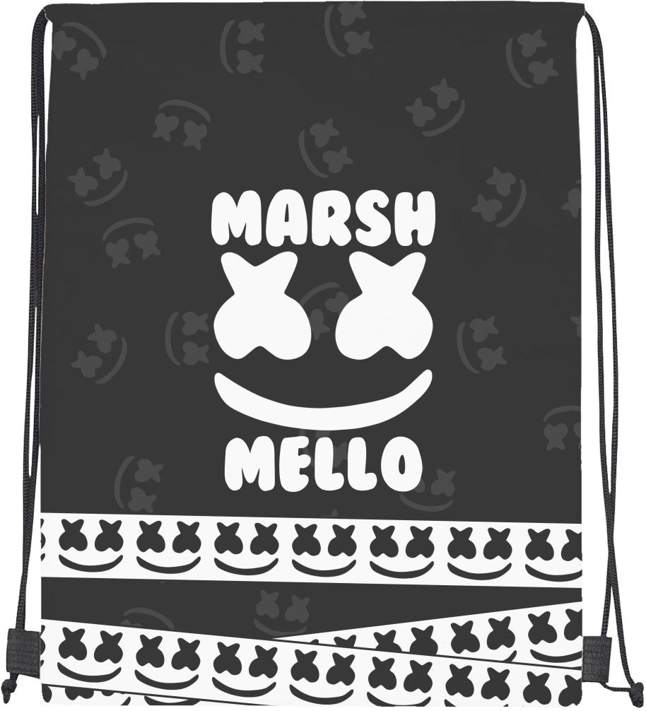 Мішок спортивний Marshmello 8 (20299656)