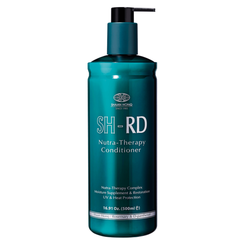 Кондиционер питательный профессиональный SH-RD Nutra-Therapy Conditioner 500 мл (2791395640)