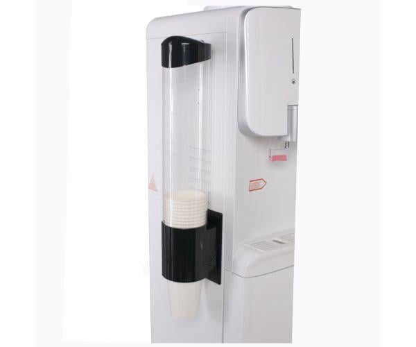 Стаканодержатель для кулера ViO С1 магнитный Черный (9918) - фото 8 Стаканодержатель для кулера ViO С1 магнитный Черный (9918) - фото 8