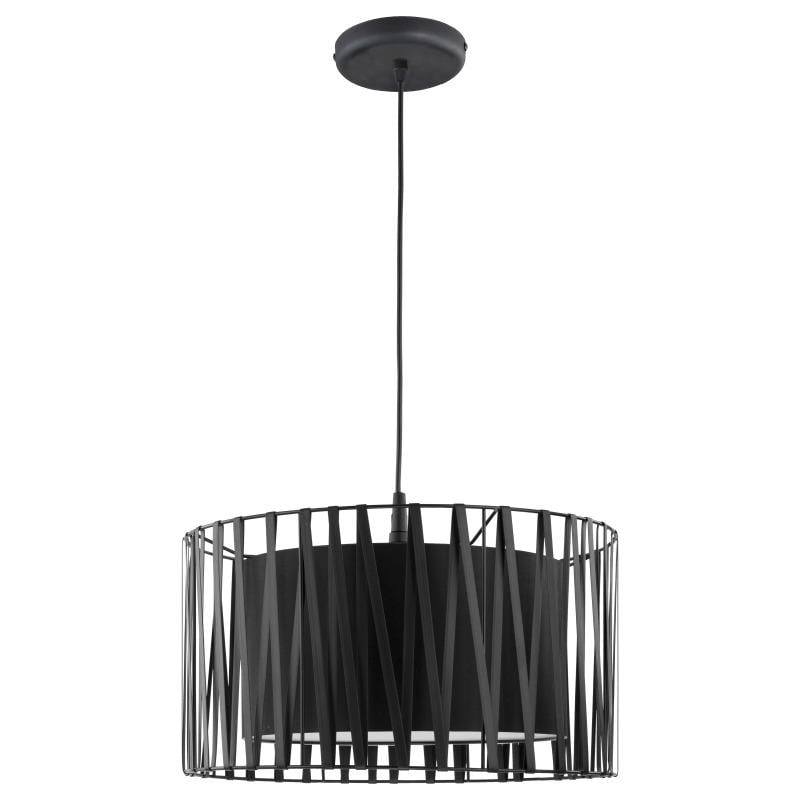 Подвесной светильник TK Lighting 1654 Harmony Black (ТК_1654)