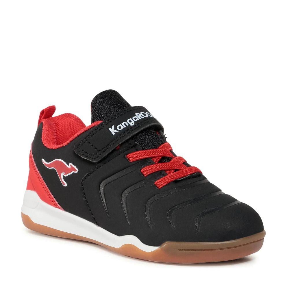 Кроссовки KANGAROOS 18612 5053 р. 33 (18403550)