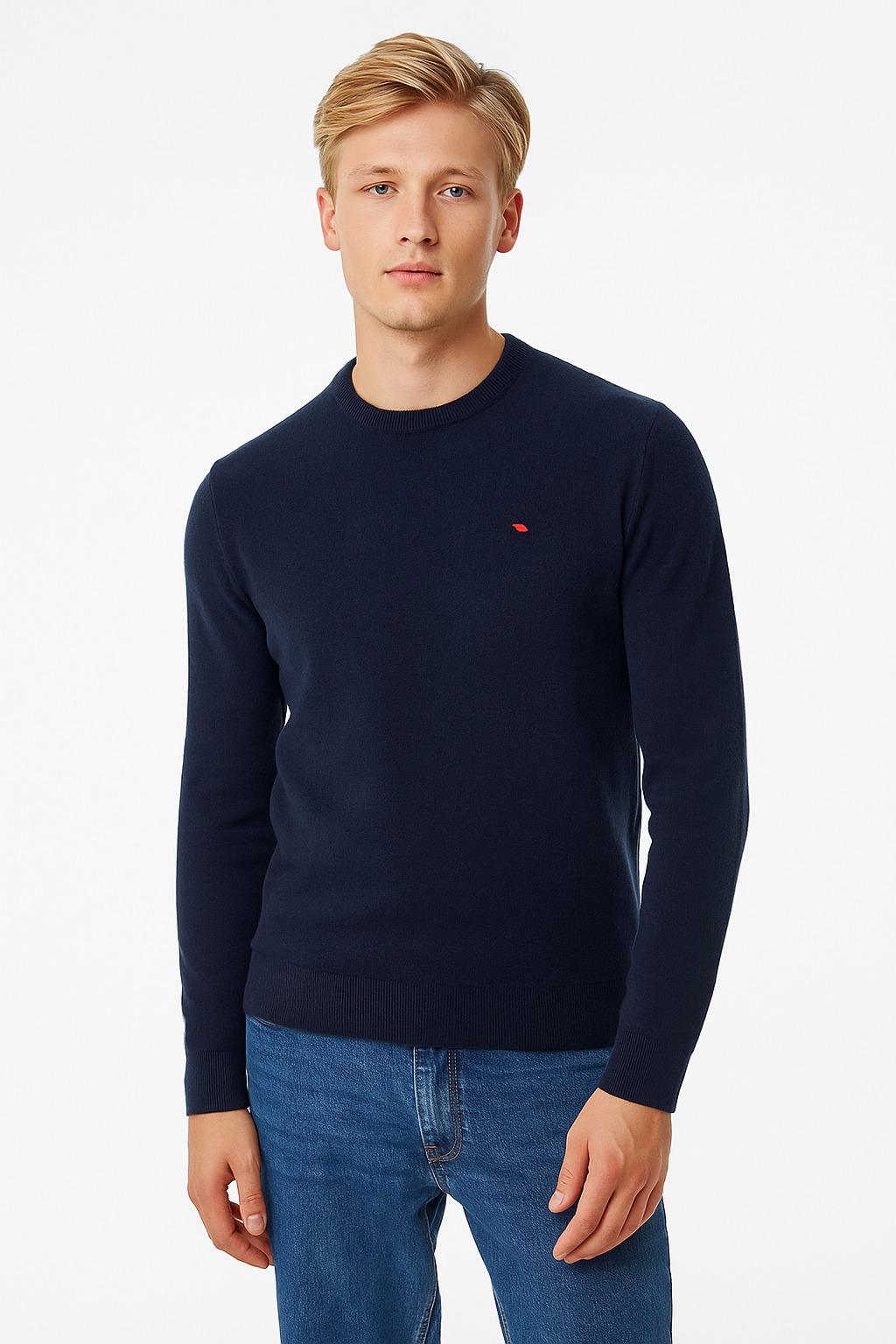 Джемпер чоловічий Lee Cooper L (LS0007M075)