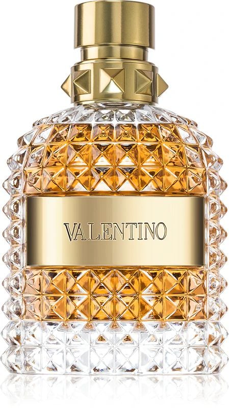 Туалетная вода Valentino Uomo в транспортной упаковке 100 мл (2059_8185)