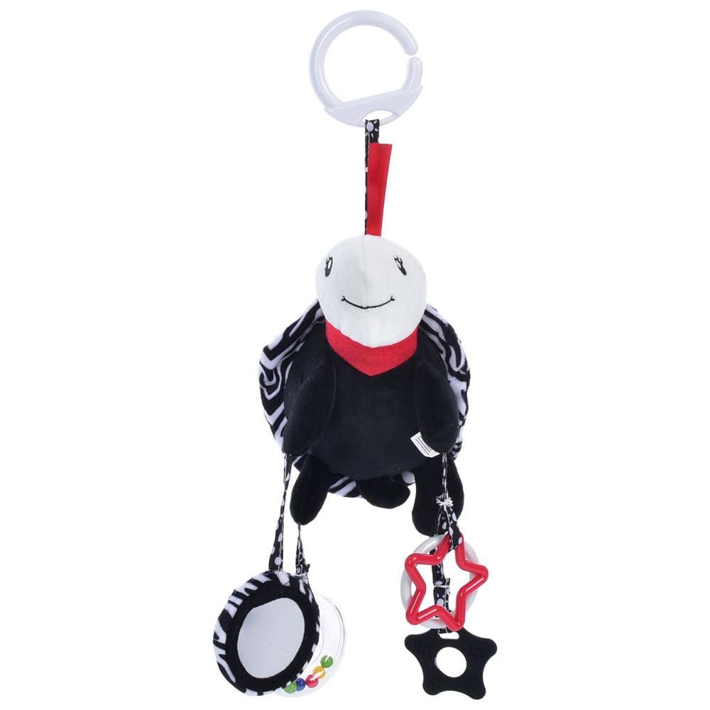 Подвеска мягкая Limo Toy LB2022032601 Черепаха (RI0000459)