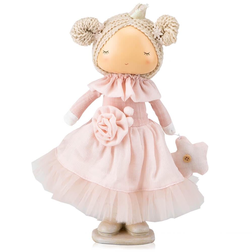 Статуетка Bono Ніжна дівчинка 34 см (6013-019)