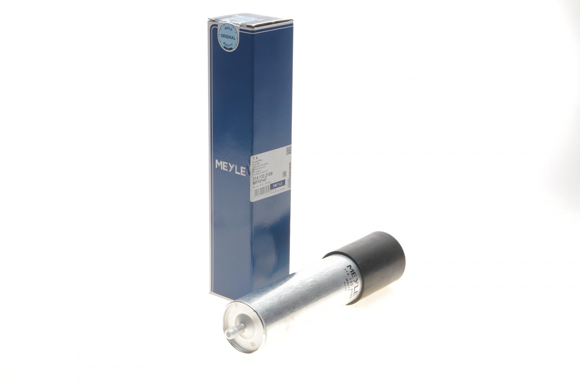 Фильтр топливный Meyle для BMW 316i-328 94- (314 133 2109)