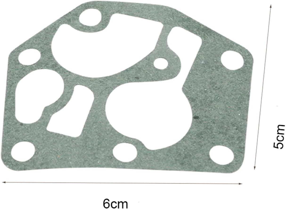 Мембрана карбюратора Briggs&Stratton 795083 495770 49-007 прокладка для двигателей газонокосилок мотоблоков - фото 3 Мембрана карбюратора Briggs&Stratton 795083 495770 49-007 прокладка для двигателей газонокосилок мотоблоков - фото 3