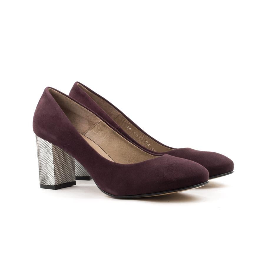 Туфли лодочки женские STEPTER 6815 BRD р. 36