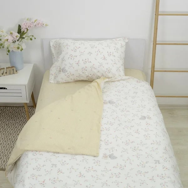 Комплект постельного белья Viluta подросток Satin Twill 805 100% хлопок
