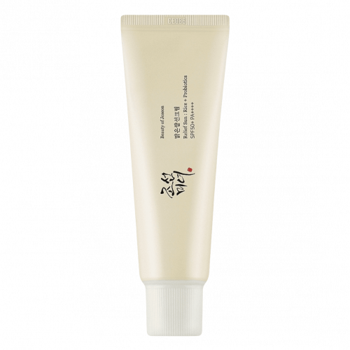Солнцезащитный крем Beauty of Joseon Relief Sun Rice Probiotics SPF50+ 50 мл (2976138867) Солнцезащитный крем Beauty of Joseon Relief Sun Rice Probiotics SPF50+ 50 мл (2976138867)