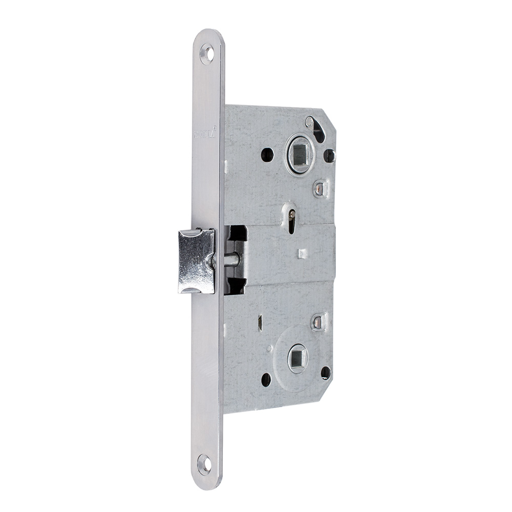 Корпус защіпки Sofia 410B метал 90 мм PC (PLX-10-33-007)