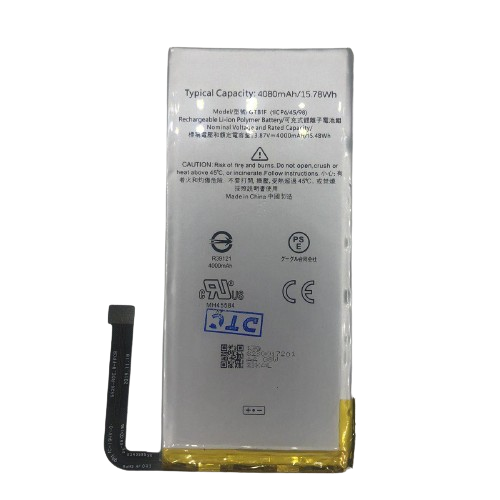 Акумулятор Google Pixel 5 GTB1F PRC (OGPIX5GTP1F) Акумулятор Google Pixel 5 GTB1F PRC (OGPIX5GTP1F)