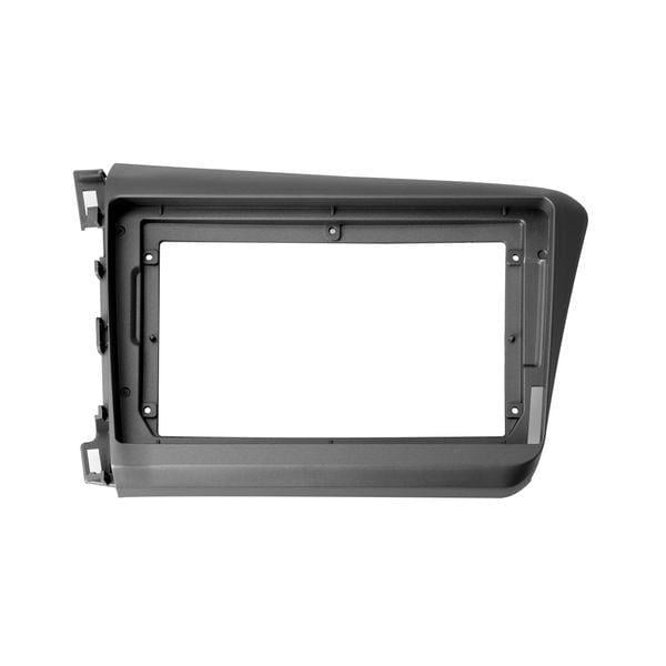 Рамка перехідна QIV Q0149 для Honda Civic 2011-2013 9" (Q0149)