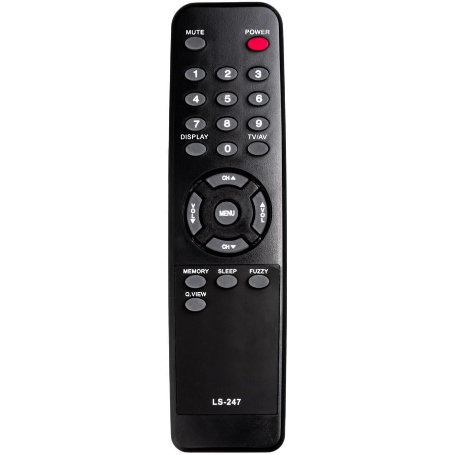 Пульт для телевизора REKORD LS-247 (2748)