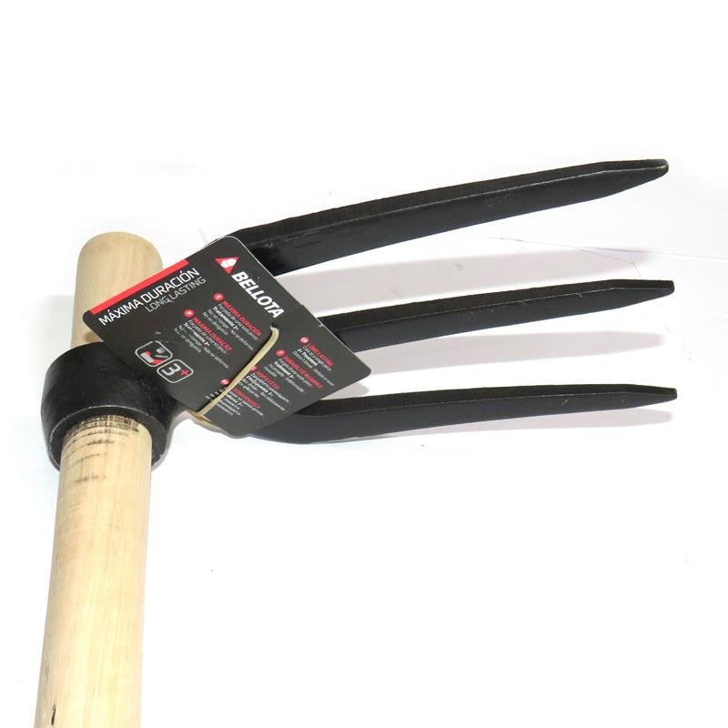 Разрыхлитель-культиватор Bellota 1020-А.B-1200 SB.B с черенком