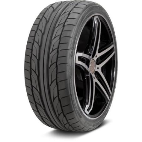 Шина Nitto NT555 G2 225/40 R18 92Y летняя XL