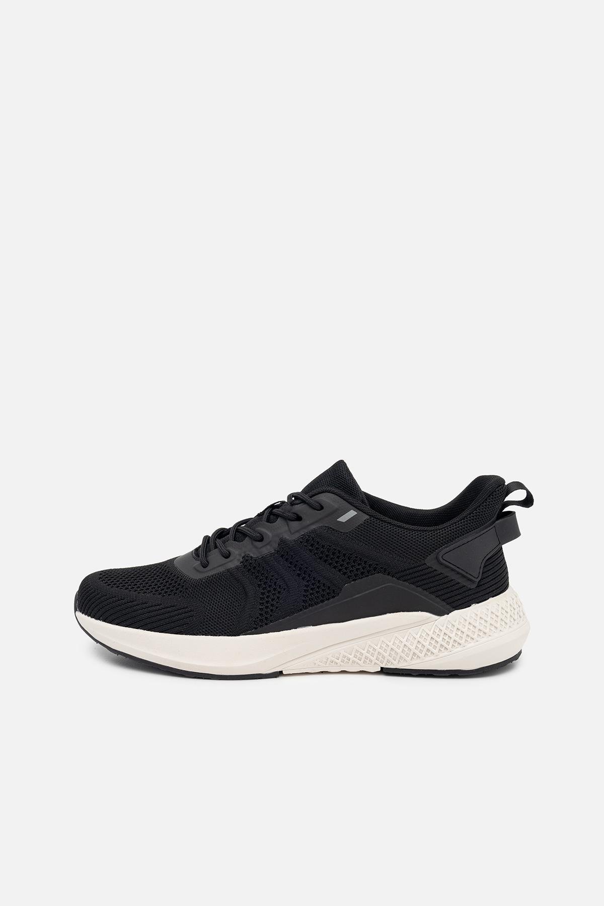 Кроссовки мужские ЦБ-00232854 р. 46 Черный (SKT000939473) Кроссовки мужские ЦБ-00232854 р. 46 Черный (SKT000939473)