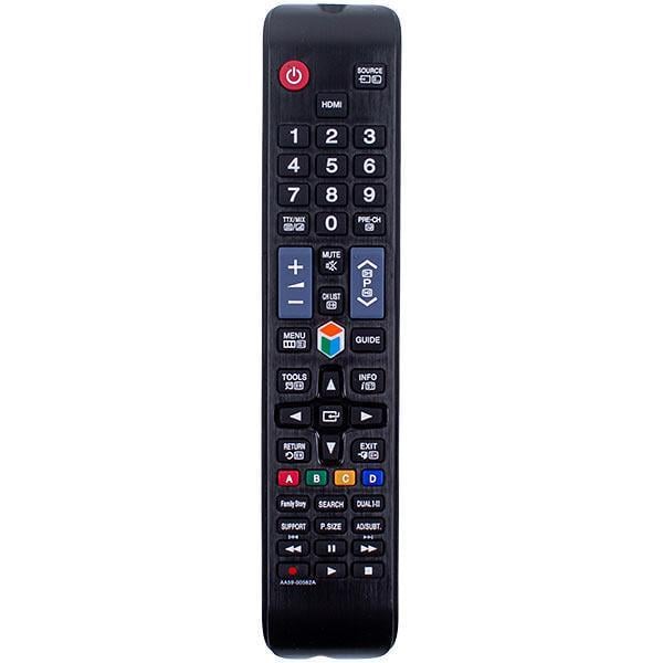 Пульт для телевизора Samsung AA59-00582A (00000013824)