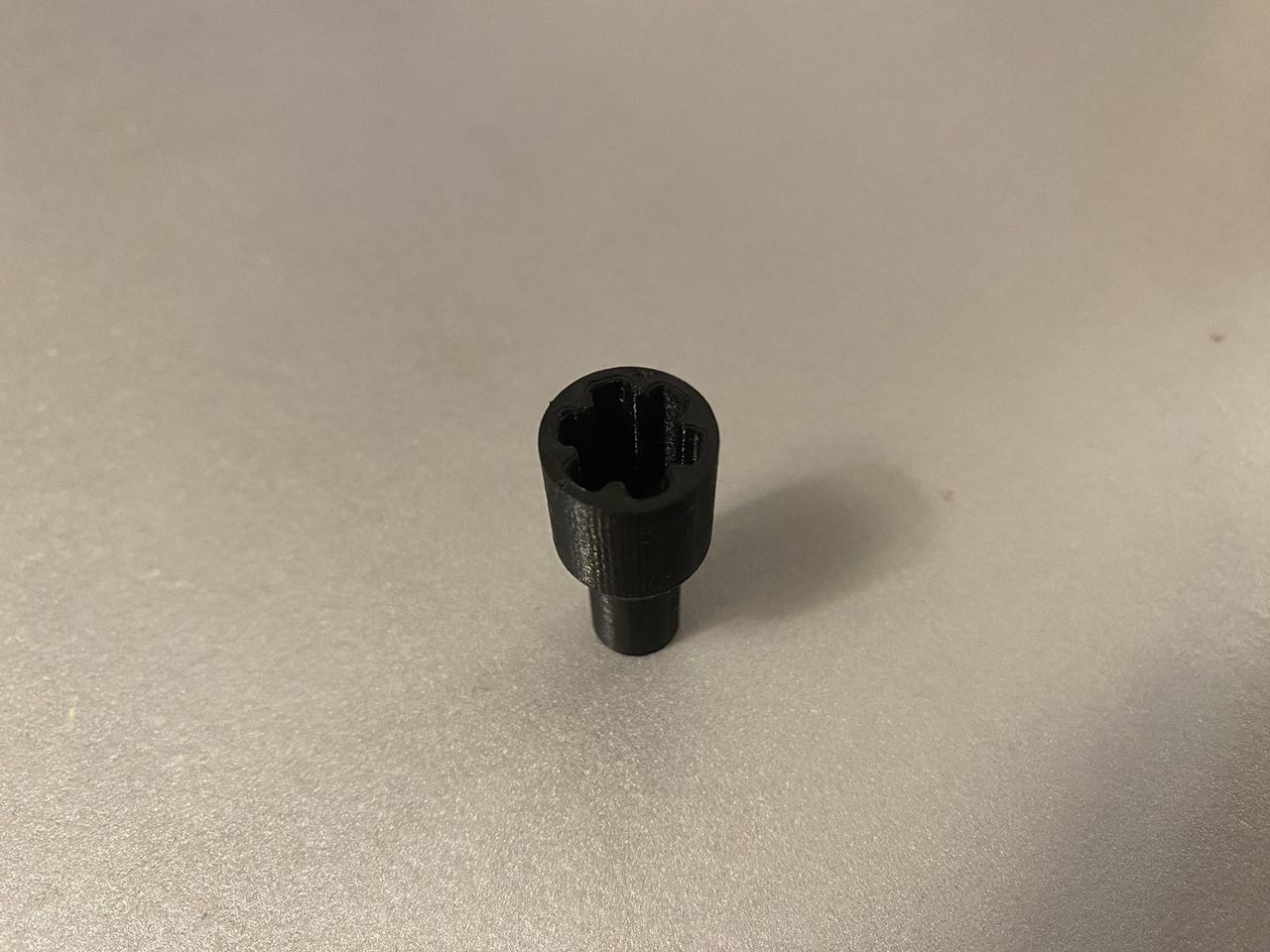 Муфта моторного блока блендера Saturn ST-FP-0042